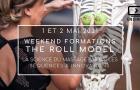 The Roll Model weekend (yoga-balles) - EN LIGNE The Roll Model, online training,yoga-balles, Science of rolling and balls sequencing and innovation , teacher training, formation pour professeur Quebec, yoga-balles, mimi martel, yogami